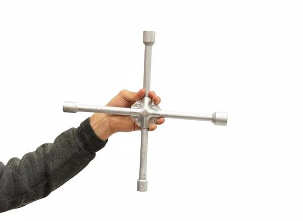 اچار چرخ 4 سر تیوان