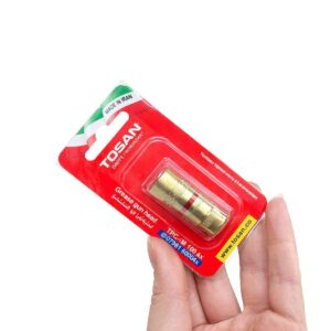سری گیریس پمپ توسن برنجی