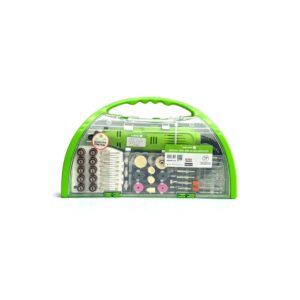 فرز انگشتی سیلور 119 پارچه