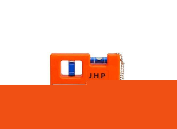 تراز جیبی jhp