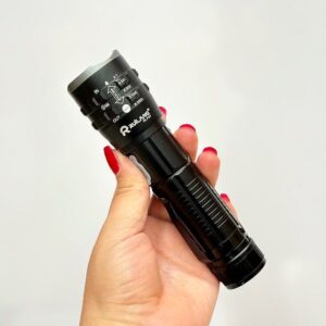 چراغ قوه 27P