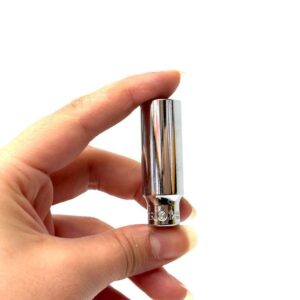 بکس شش گوش ۱۲ میلیمتری ۱/۴ اینچ سفید بلند تایوانی واستر