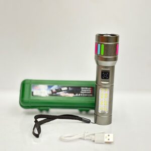 چراغ قوه 503 b