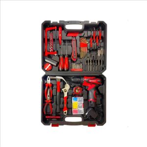کیت دریل شارژی هابوکس