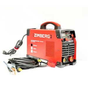 دستگاه جوش 200 آمپر ماسفت (  pwz-4220)