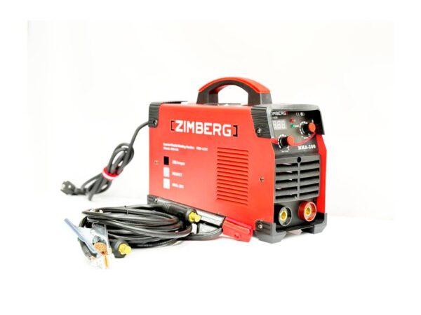 دستگاه جوش 200 آمپر ماسفت (  pwz-4220)