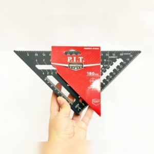 گونیا مهندسی پی ای تی مدرج تراز دار PIT-04-180B