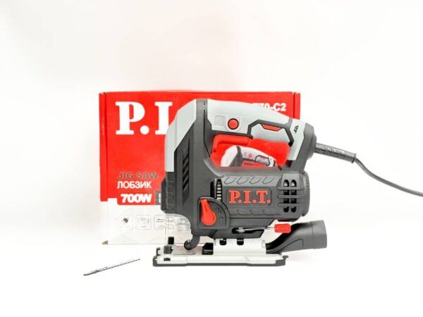 اره چکشی پی ای تی 700 وات دیمردار PIT70-C2