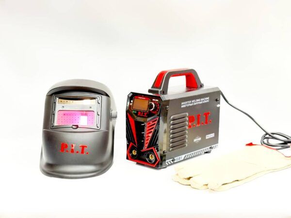 دستگاه جوش پی ای تی 220 امپر PIT -PM220