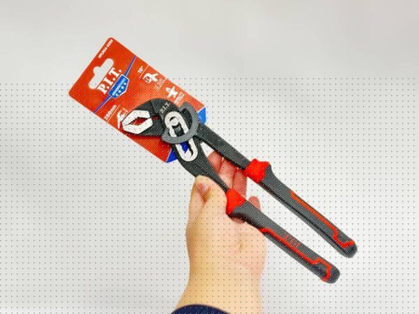 انبر کلاغی پی ای تی PIT 04-250