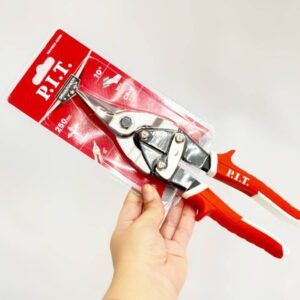 قیچی ورق بر پی ای تی مستقیم بر PIT 02 – 0250