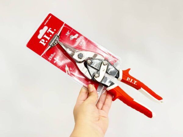 قیچی ورق بر پی ای تی مستقیم بر PIT 02 – 0250