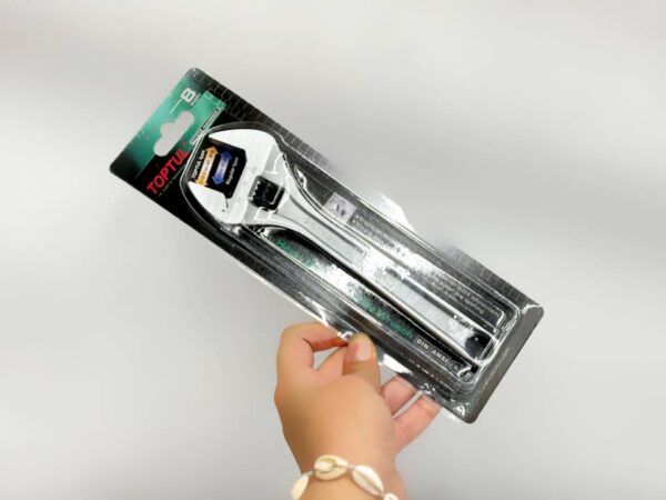 فرانسه سایز 8 تاپ تول