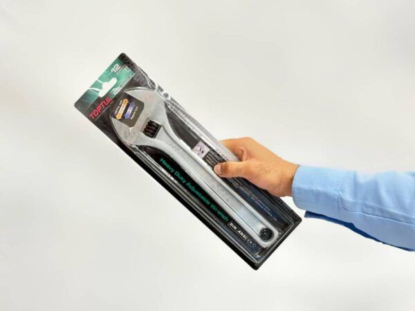 فرانسه سایز 12 تایوانی تاپ تول