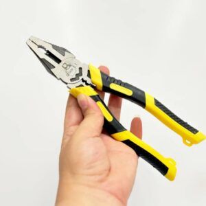 انبر دست پلیرس Pliers