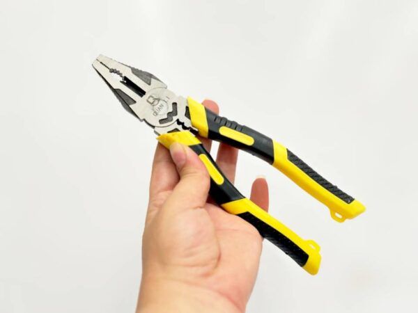 انبر دست پلیرس Pliers