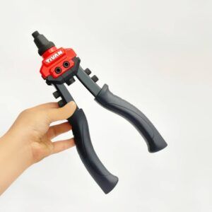 انبر پرچ تیوان دو دسته 404