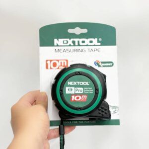 متر 10 متری نکستول