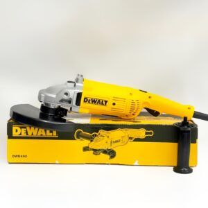 فرز سنگبری دیوالت 2000 وات DWE 490 – LX