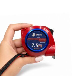 متر بوف 7/5*25