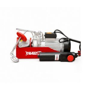 وینچ برقی 1200 کیلو گرم زیمکس