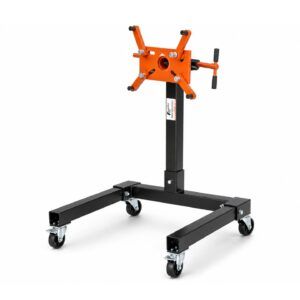 استند موتور گیر 1250 کد 25 نورس