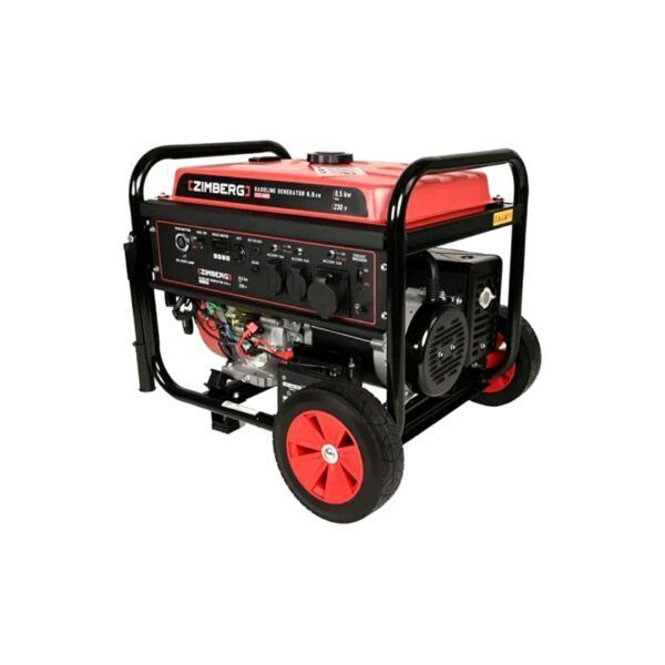 موتور برق 8/5 کیلو وات زیمبرگ 4585 PZG