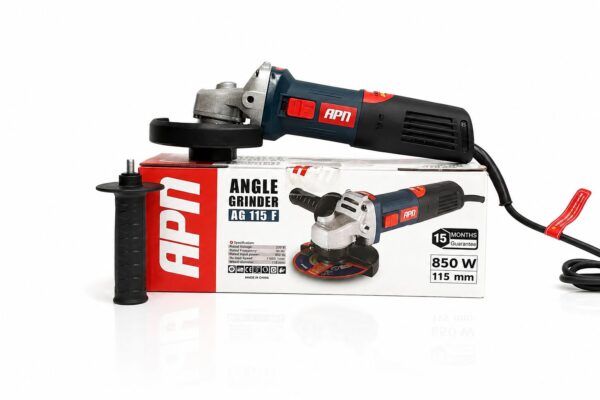 ميني فرز اي پي ان 850وات 115ميلي متر AG115f