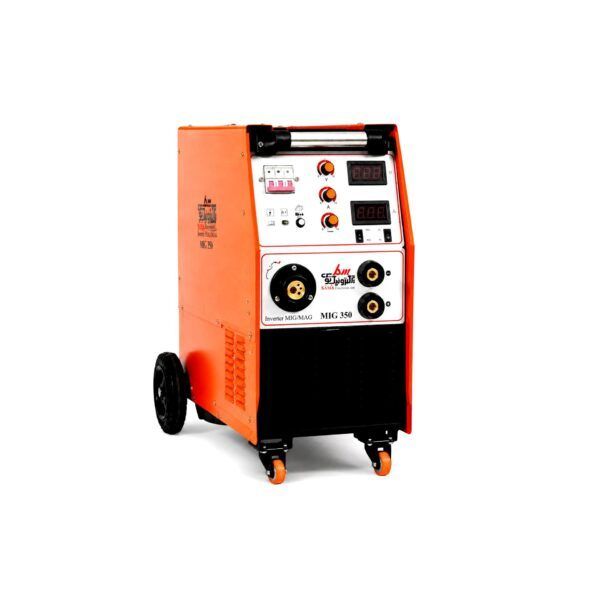دستگاه جوش سماء میگ 350 امپر CO2