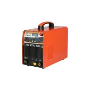 دستگاه جوش ارگون 250 DC-AC سما