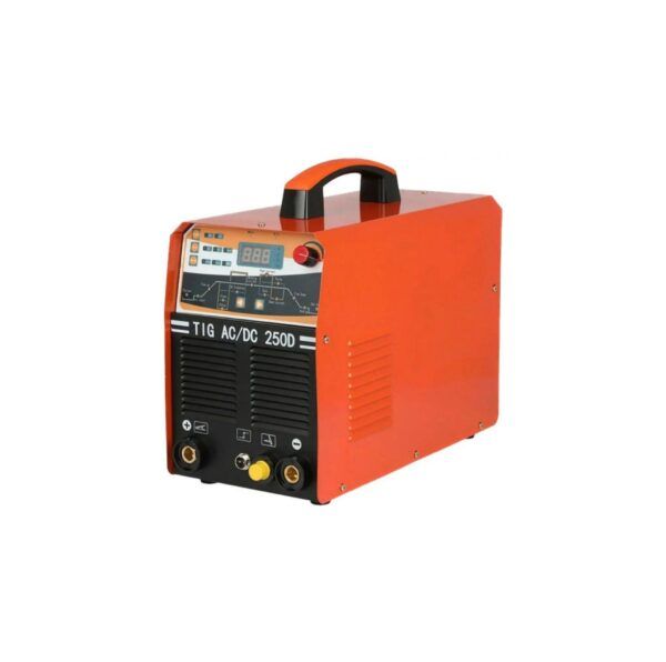 دستگاه جوش ارگون 250 DC-AC سما