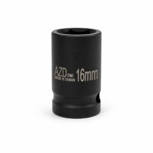 بکس فشار قوی 16 AZD
