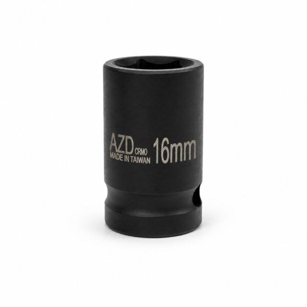 بکس فشار قوی 16 AZD