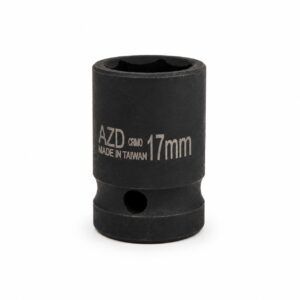 بکس فشار قوی 17 AZD