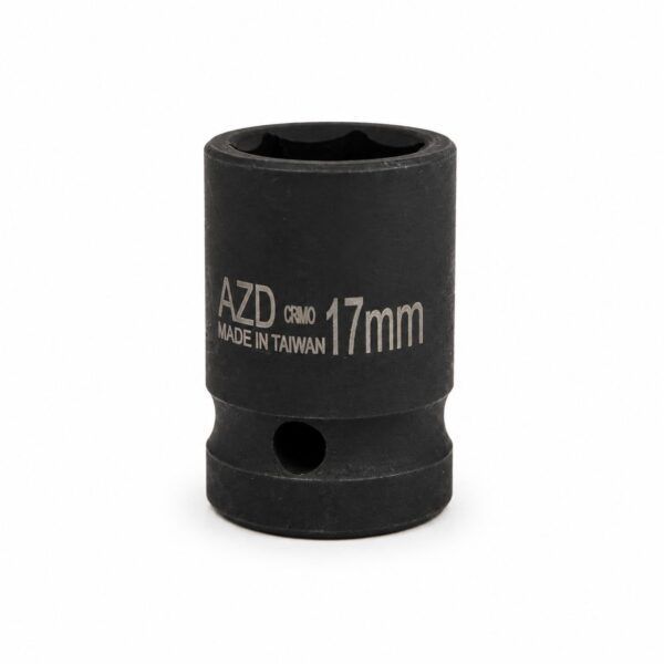 بکس فشار قوی 17 AZD