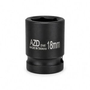 بکس فشار قوی 18 AZD