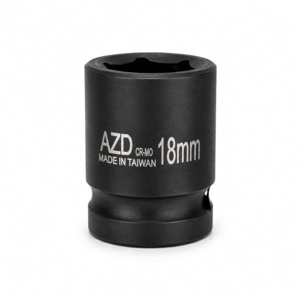 بکس فشار قوی 18 AZD