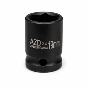 بکس فشار قوی 19 AZD