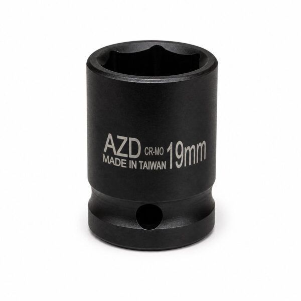 بکس فشار قوی 19 AZD