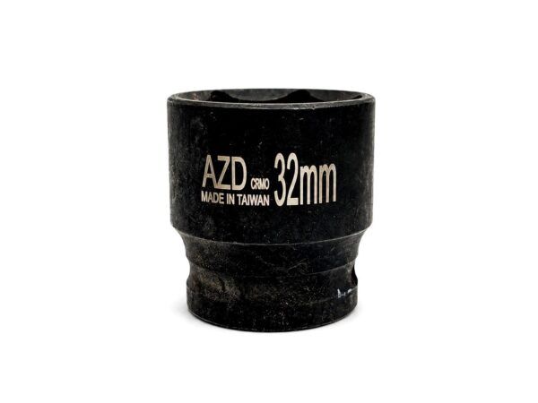 بکس فشار قوي 32 azd