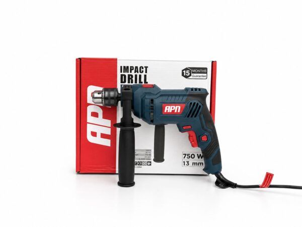 دريل چکشي اي پي ان DR13S