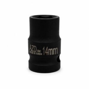 بکس فشار قوی 14 AZD