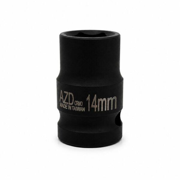 بکس فشار قوی 14 AZD