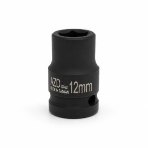 بکس فشار قوی 12 AZD