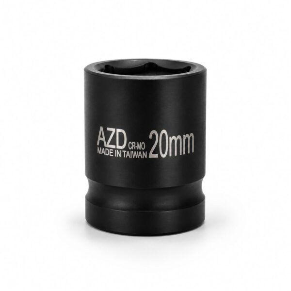 بکس فشار قوی 20 AZD