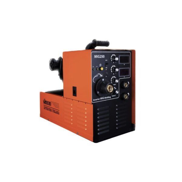 دستگاه جوش سماء ميگ 250 امپر CO2