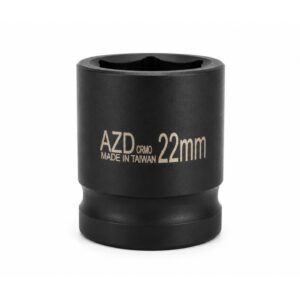 بکس فشار قوی 22 AZD
