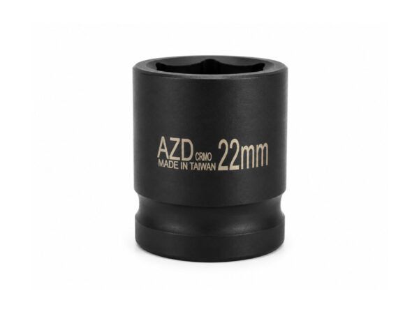 بکس فشار قوی 22 AZD