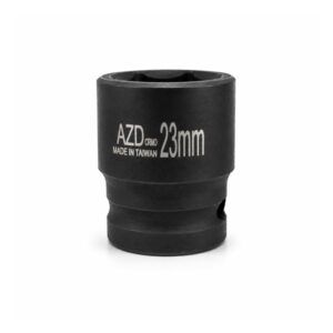 بکس فشار قوی 23 AZD
