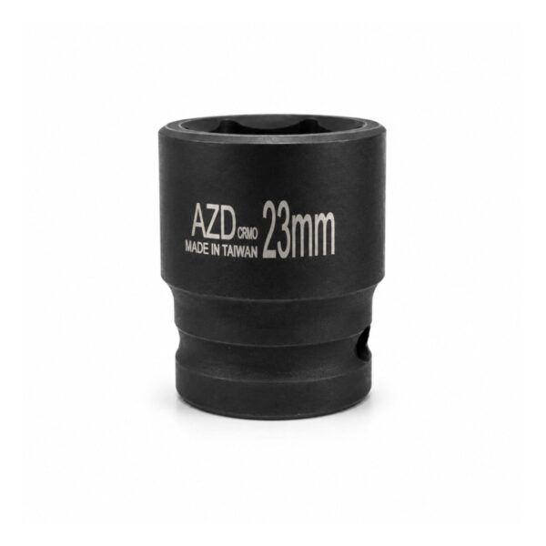 بکس فشار قوی 23 AZD